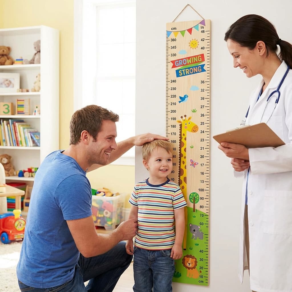 Growth & Development